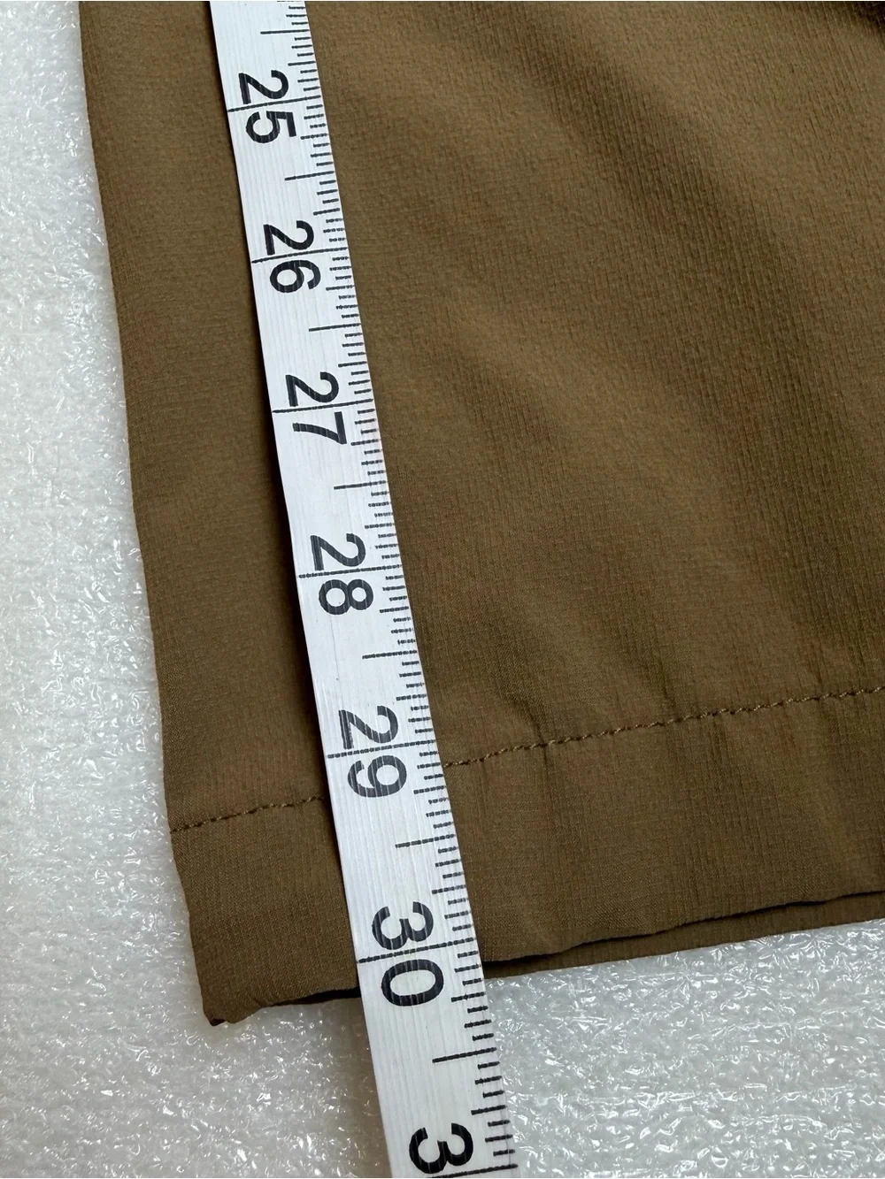 Outdoor Research Ferrosi Pants Men’s 38x30 Stretch Hiking Outdoors Camping